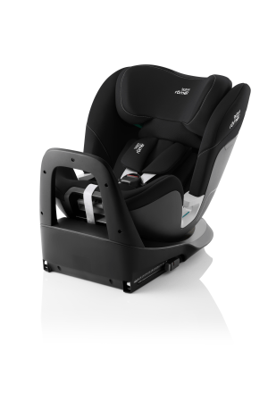 BRITAX autotool SWIVEL Select, Space Black, 2000038913 