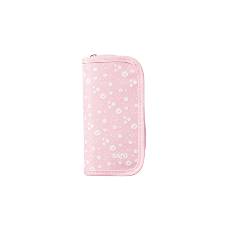 SARO laste hügieenikomplekt, Pink, 39457 