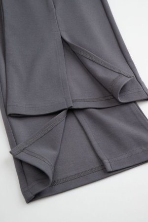 COCCODRILLO püksid, hallid, cm 