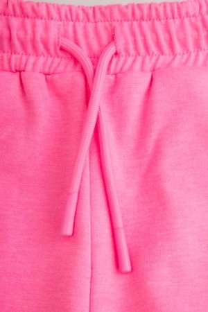 COCCODRILLO lühikesed püksid, roosad, suurus 