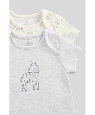 MOTHERCARE pükskostüüm 2 tk., LK134 80 