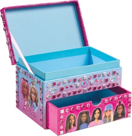 TOTUM BARBIE ehtekarp, 501201 