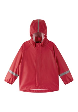 REIMA vihmamantel LAMPI, 5100023A-3810, 110 suurus 