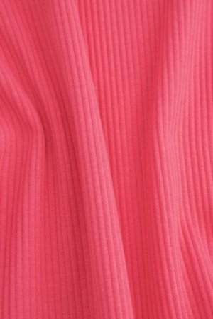 COCCODRILLO short sleeved t-shirt ACADEMY GIRL JUNIOR, roosad, ZC4143201AGJ-007-164, 164 cm 