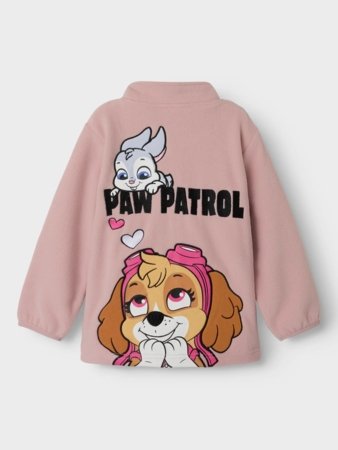 NAME IT PAW PATROL nööpidega kampsun, 13244900-C5AEB1 110 cm 