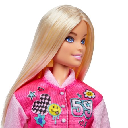 BARBIE koolimängu komplekt, HRG84 