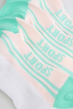 COCCODRILLO socks, multicoloured, size 