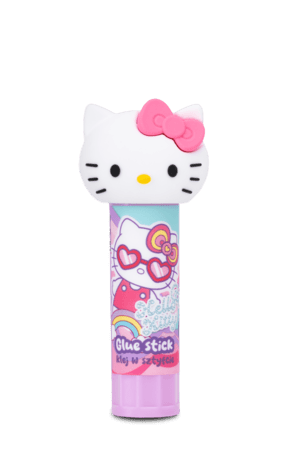 HELLO KITTY liimipulk, 10739PTR 