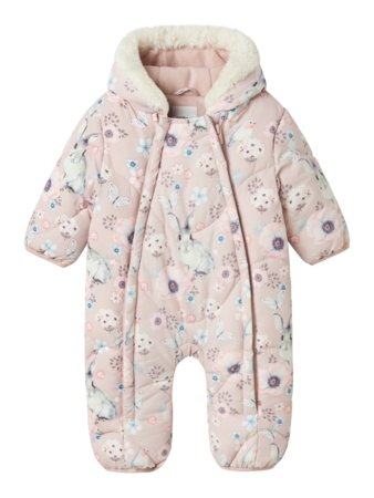 NAME IT kombinesoon MIE, 13243875, 50/56 cm 