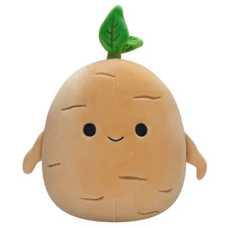 SQUISHMALLOWS pehme mänguasi 19 cm assort, SQJW7514A SQJW7514A