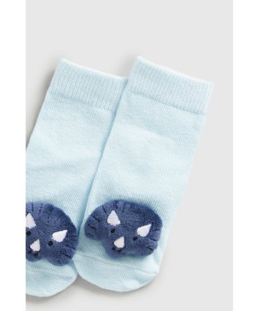 MOTHERCARE sokid kõristiga, HD904 