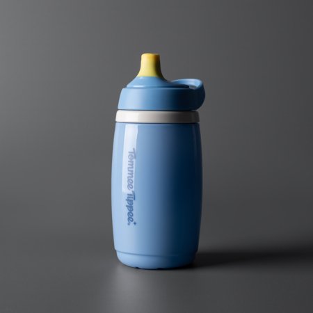 TOMMEE TIPPEE joogipudel 1X INS SPORTEE 266 ml, assort., 447800 