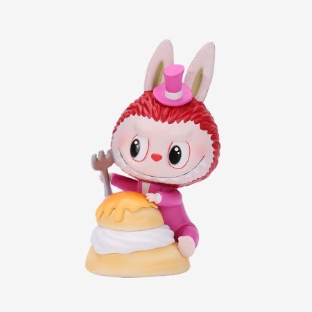 POP MART üllatusfiguur The Monsters Patisseries, 11100 