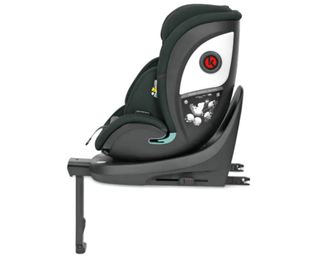 PEG PEREGO turvatool PRIMO VIAGGIO 360, 40-150 cm, evo metal, IMVT010000GU64MO64 