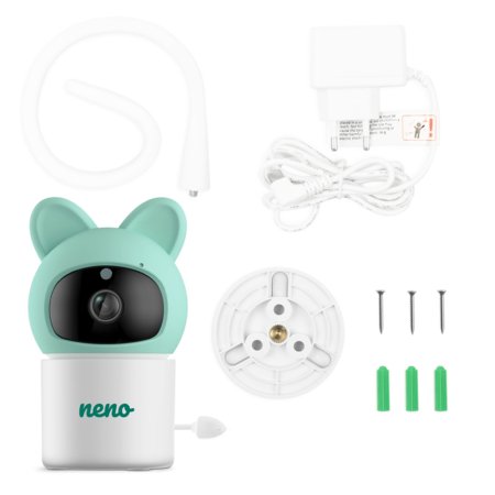 NENO beebimonitor IP ORSO, NEN-MAM-NN011 