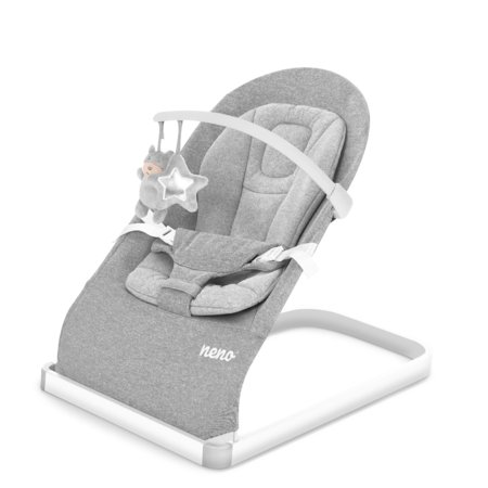 NENO lamamistool CHIARO, grey, NEN-BAB-ME007 