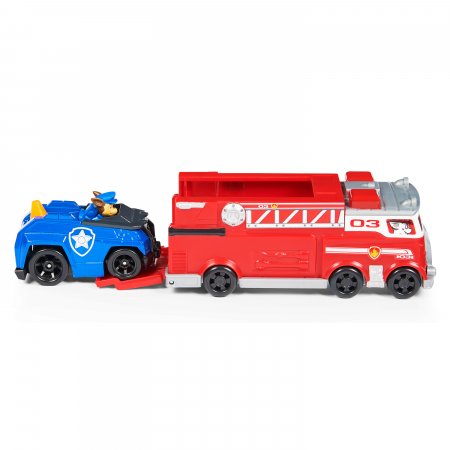 PAW PATROL suur tuletõrjeauto, 6063231 6063231