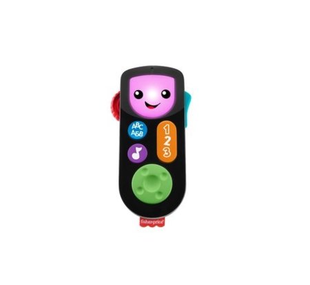 FISHER PRICE juhtimispult LT/EE/LV, HJN56 HJN56