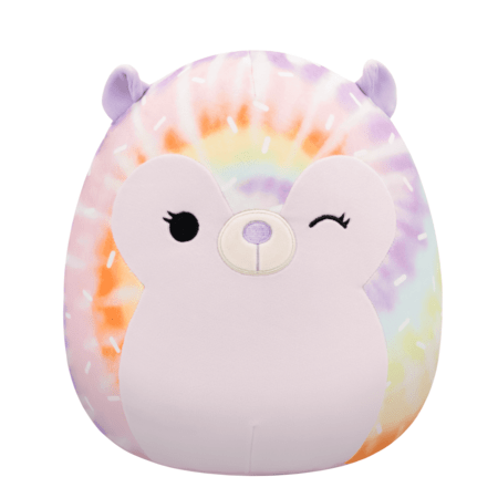 SQUISHMALLOWS pehme mänguasi Groovy, w21, 30cm, SQCR06732 