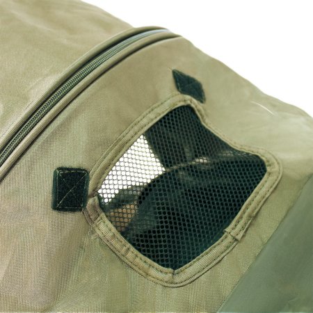 BABYTROLD käru EASY GO, Olive, 13-12O 