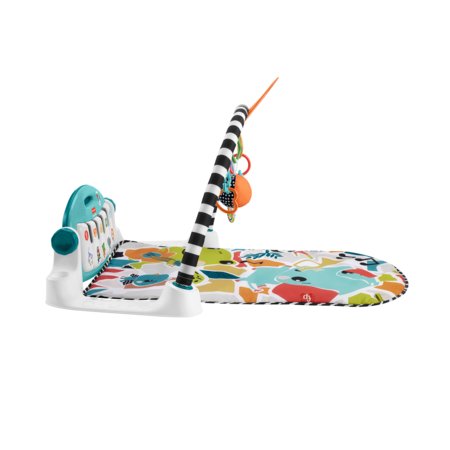 FISHER PRICE vaip klaveriga, HWY58 