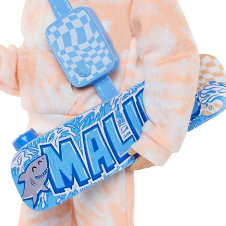 BARBIE Dream Besties nukk Ken, JDD75 