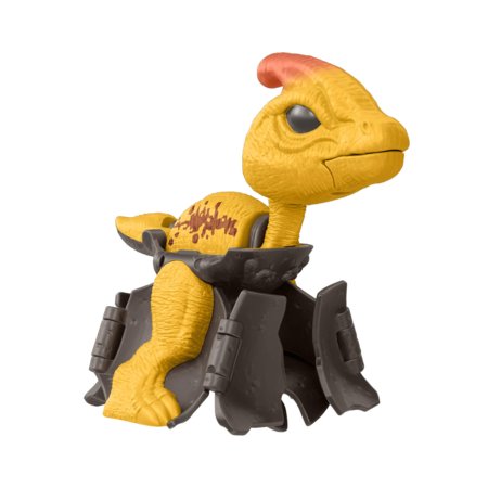 JURASSIC WORLD munast muunduv disosaurus asort. HLP00