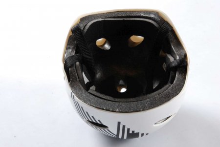 VOLARE Kiiver No Limits 55-57 cm., 400g. 479 479