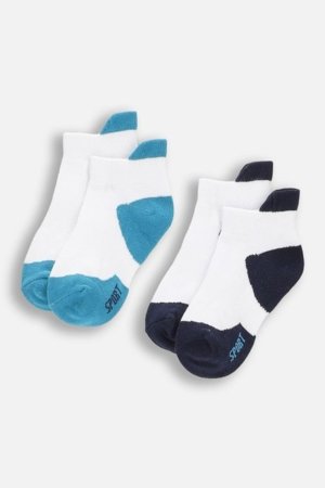 COCCODRILLO socks, multicoloured, size 