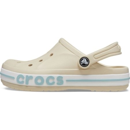 CROCS kroksid BAYABAND valged, 207018-11S 26 suurus 