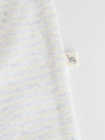 NEXT pikkade varrukatega trummel, 3 tk., AA5959, 74-80 