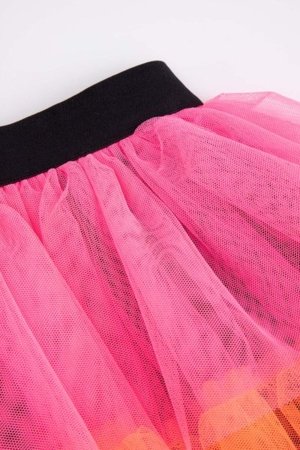 COCCODRILLO seelik RAVE GIRL KIDS, värviline, ZC5124201RGK-022-110, 110 cm 