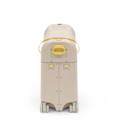 STOKKE transformeeritav kohver ja seljakott JETKIDS, moonglow white, 681304