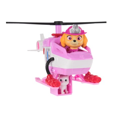 PAW PATROL vehicle Fire Rescue Skye, 6072661 