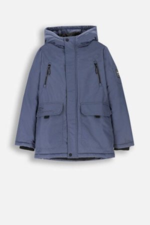 COCCODRILLO jacket OUTERWEAR BOY KIDS, tumesinine, ZC4152104OBK-015-164, 164 cm 