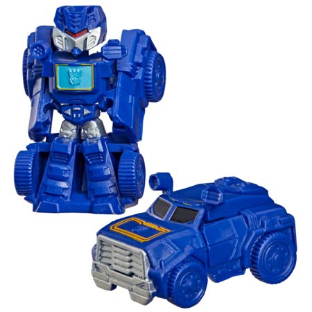 TRANSFORMERS transformer Tiny Turbos, assortii, G33085L4 