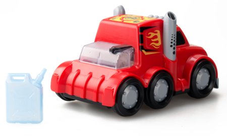 SILVERLIT TOOKO programmeeritav veoauto, SI 81478 