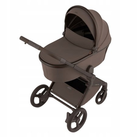 ANEX universaalne vanker FLO 2in1, browny, fl-07с, 8885020503173 (frame)  