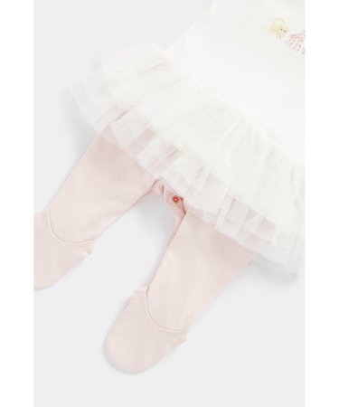 MOTHERCARE pükskostüüm + peapael, EB405 621559