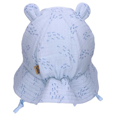 TUTU müts, sinine, 3-007775, 40-42 cm 