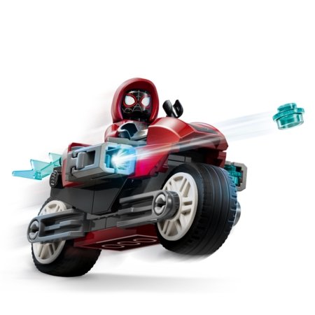 76324 LEGO® Super Heroes Marvel Spider-Man vs. Oscorp 