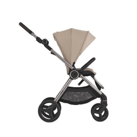 ANEX universaalne vanker IQ premium 2in1, seal, iq-13 
