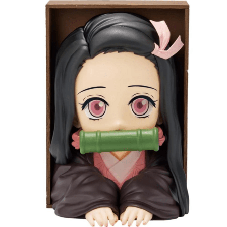 BANDAI DEMON SLAYER figuur Nezuko Kamado, BP29892P 