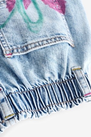 NEXT teksapüksid, B04177 104-110 