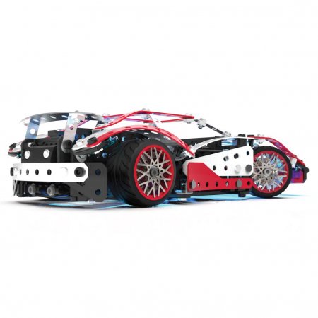 MECCANO konstruktor Multi 25 Model Supercar, 6062054 6062054