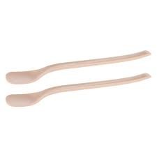 LOVI toitmislusikas, 2 tk., Nude, 35/584_bei 