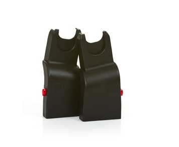 ABC DESIGN adapter, black 2147483647