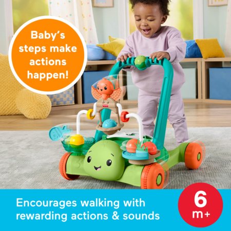 FISHER-PRICE kilpkonna käimistugi, JKD63 