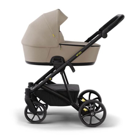 TUTIS universaalne käru ENZO, 2in1, Dune, 1702545 