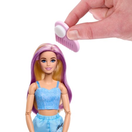 BARBIE DELUXE STYLE nukk tarvikutega, JNC61 